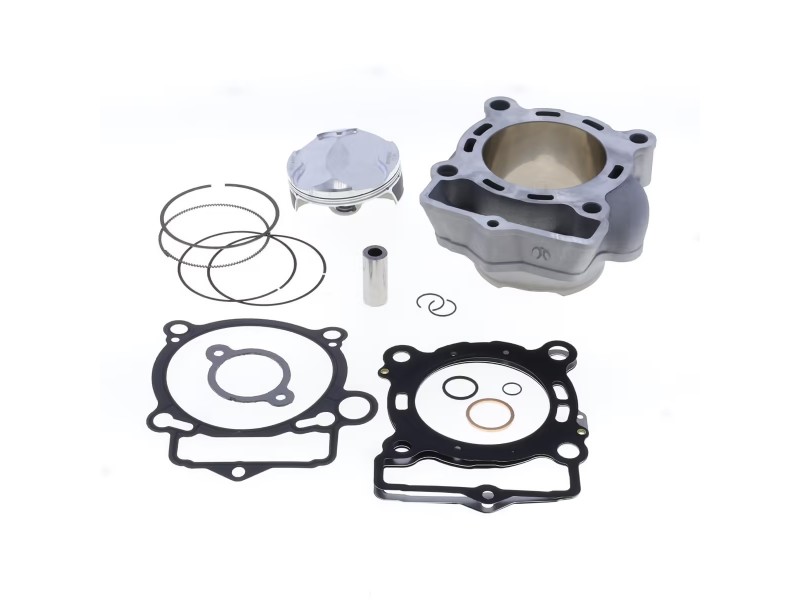 Kit cilindru ATHENA P400270100020 Standard Bore (with gaskets) d 78 mm, 250 cc
