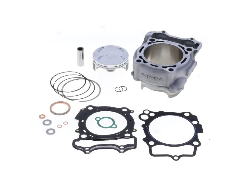 Kit cilindru ATHENA P400485100072 Standard Bore (with gaskets) d 77 mm, 250 cc