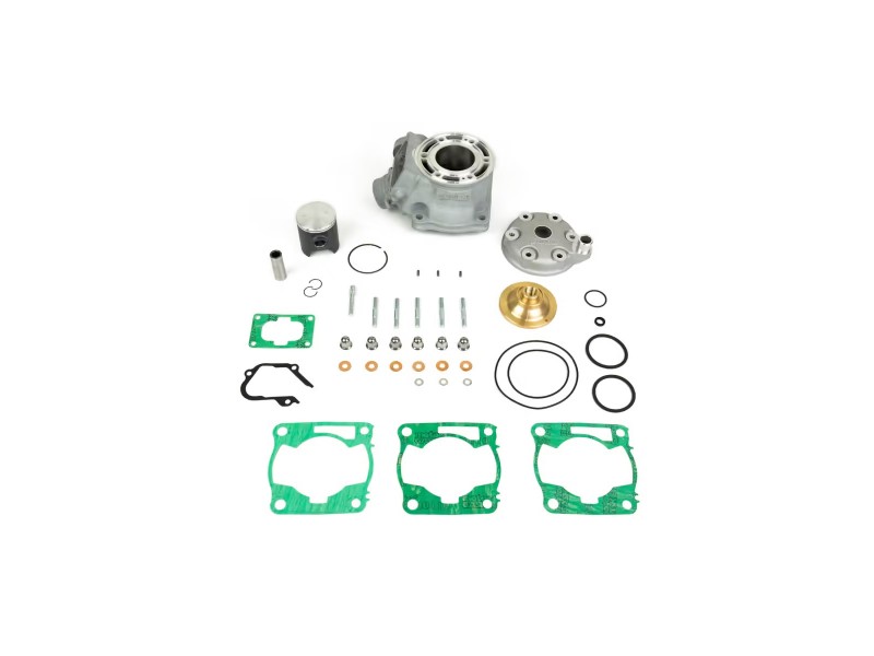 Kit cilindru ATHENA P400485100076 Standard Bore (with Modular Head) d 47,5 mm, 85 cc