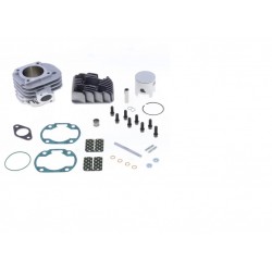 Kit cilindru ATHENA P400485100098 Big bore d 47,6mm, 70 cc, pin d 10mm Kit cilindru ATHENA P400485100098 Big bore d 47,6mm, 70 cc, pin d 10mm