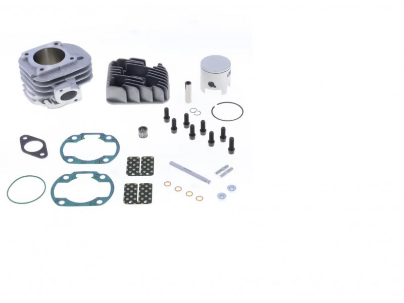 Kit cilindru ATHENA P400485100098 Big bore d 47,6mm, 70 cc, pin d 10mm