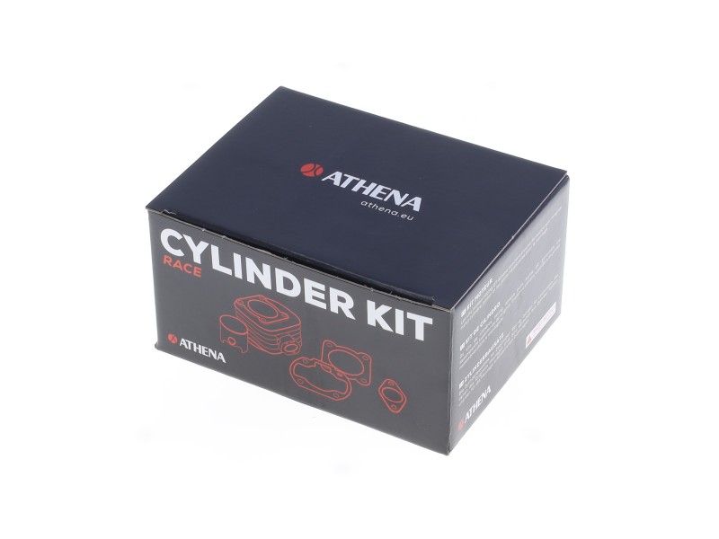 Kit cilindru ATHENA P400485100099 Big bore d 47,6mm, 70 cc, pin d 12mm