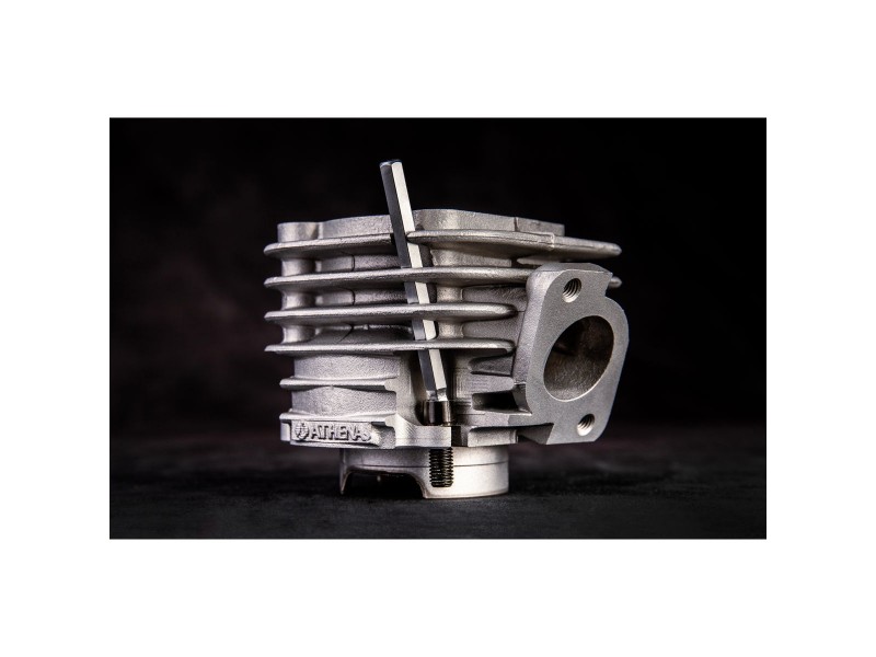 Kit cilindru ATHENA P400485100099 Big bore d 47,6mm, 70 cc, pin d 12mm