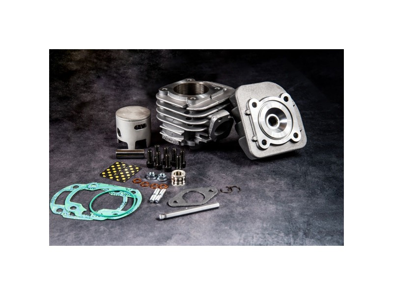 Kit cilindru ATHENA P400485100099 Big bore d 47,6mm, 70 cc, pin d 12mm