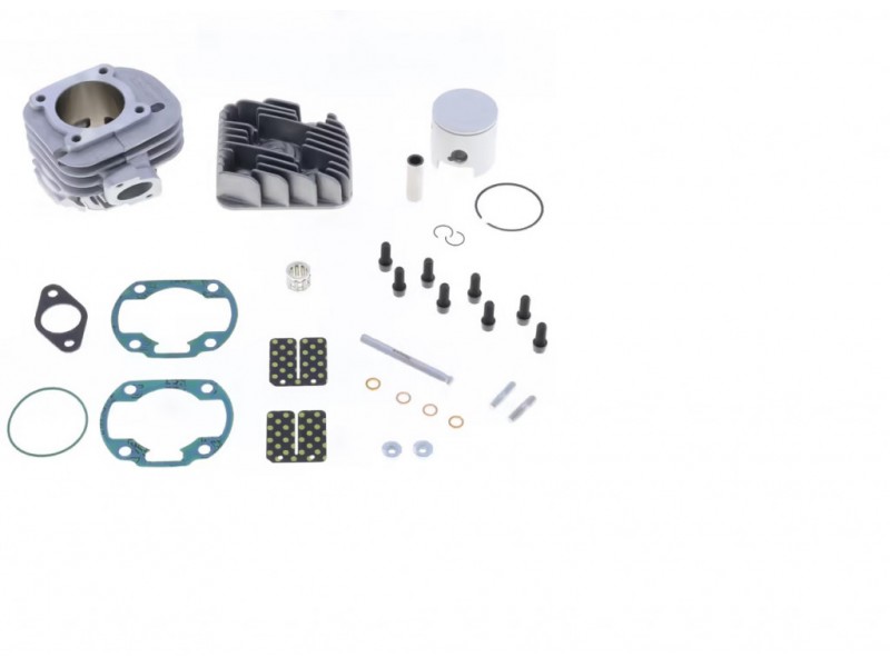 Kit cilindru ATHENA P400485100099 Big bore d 47,6mm, 70 cc, pin d 12mm