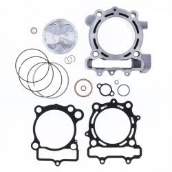 Kit cilindru ATHENA P400510100031 Big Bore d 83 mm, 290 cc to increase performance Kit cilindru ATHENA P400510100031 Big Bore d 83 mm, 290 cc to increase performance