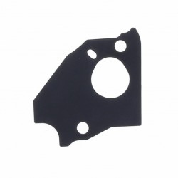 Carburettor Float Bowl Gasket ATHENA S410480102020 Carburettor Float Bowl Gasket ATHENA S410480102020