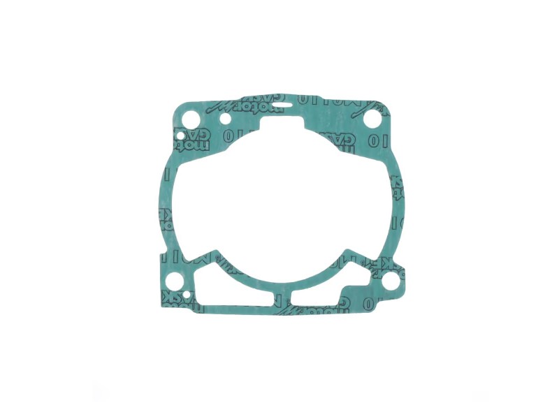 Cylinder Base Gasket ATHENA S410270006124 thickness 0,4 mm Cylinder Base Gasket ATHENA S410270006124 thickness 0,4 mm