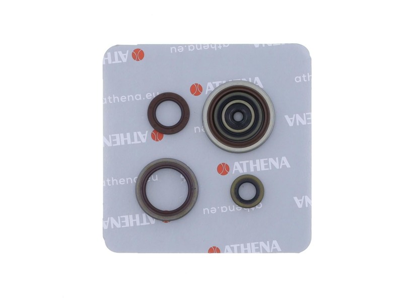 Engine Oil Seals Kit ATHENA P400060400014