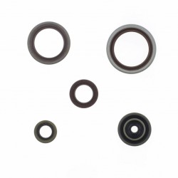 Engine Oil Seals Kit ATHENA P400060400014 Engine Oil Seals Kit ATHENA P400060400014