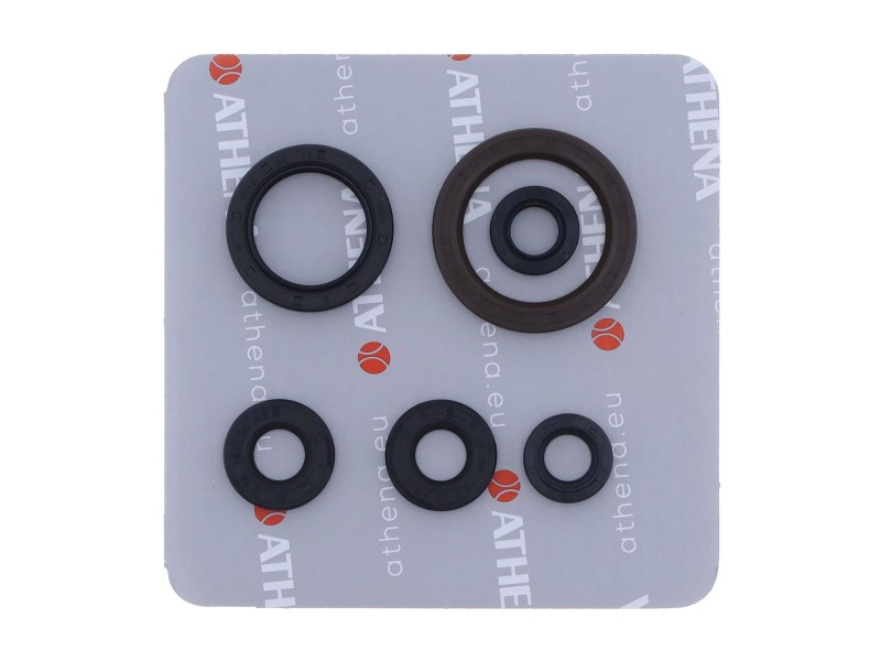 Engine Oil seals kit ATHENA P400270400093