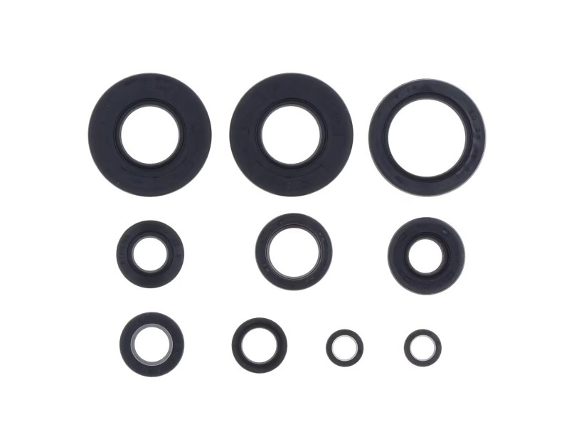 Engine Oil Seals Kit ATHENA P400485400198