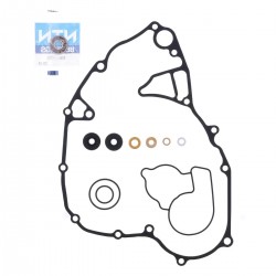 Water pump gasket kit ATHENA P400250475017 with bearings Water pump gasket kit ATHENA P400250475017 with bearings