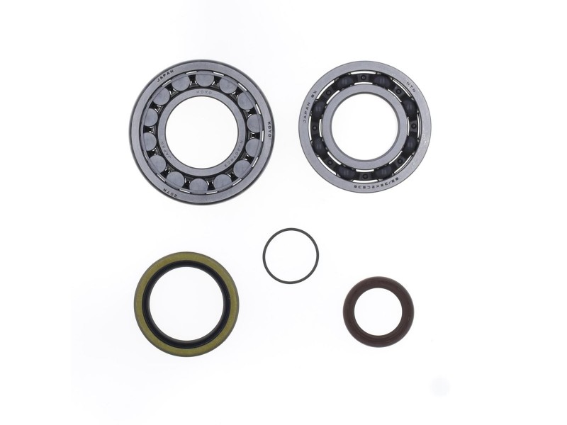 Crankshaft rebuilding kit ATHENA P400270444045 (bearing and oil seal kit)