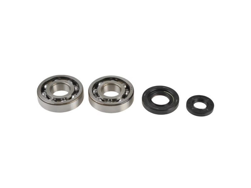 Crankshaft rebuilding kit ATHENA P400485444038 (bearing and oil seal kit)