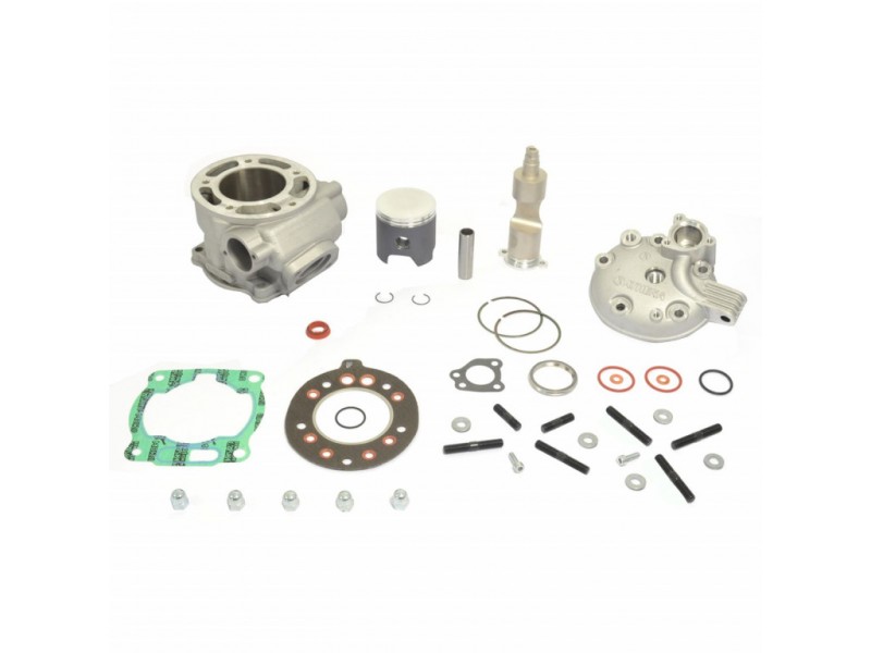 Kit cilindru ATHENA P400485100010 Big Bore d 65 mm, 170 cc