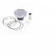 Kit piston forjat ATHENA S4F07800012A d 77,96