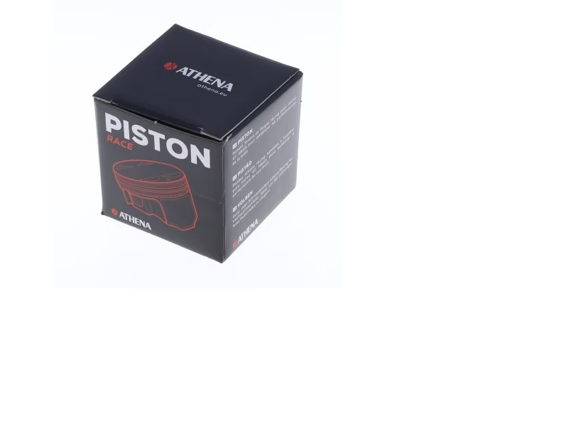 Kit piston forjat ATHENA S4F07800012A d 77,96