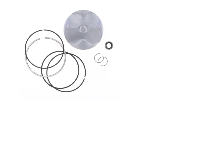 Kit piston forjat ATHENA S4F07800012A d 77,96