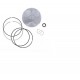 Kit piston forjat ATHENA S4F07800012A d 77,96
