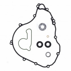 Water pump gasket kit ATHENA P400270475022 with bearings Water pump gasket kit ATHENA P400270475022 with bearings