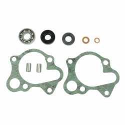 Water pump gasket kit ATHENA P400210348124 with bearings Water pump gasket kit ATHENA P400210348124 with bearings