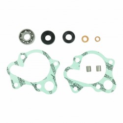 Water pump gasket kit ATHENA P400210348135 with bearings Water pump gasket kit ATHENA P400210348135 with bearings