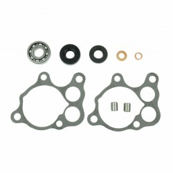 Water pump gasket kit ATHENA P400210348504 with bearings Water pump gasket kit ATHENA P400210348504 with bearings