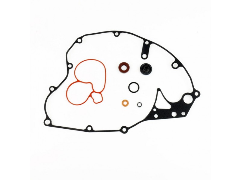 Water pump gasket kit ATHENA P400510470006