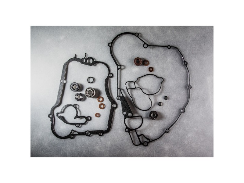 Water pump gasket kit ATHENA P400510470007
