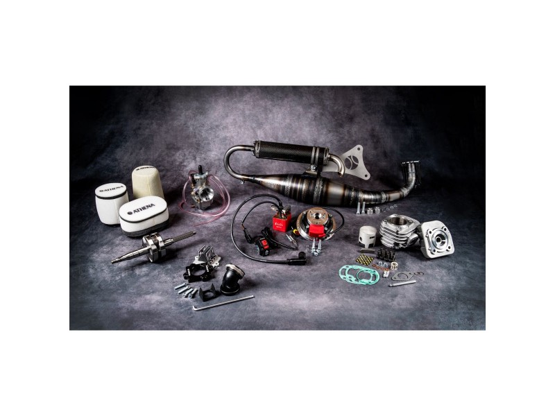 Filtru de aer ATHENA S410000200010