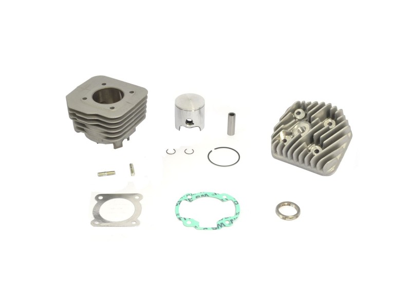 Kit cilindru ATHENA 072100 Big Bore (with head) d 47,6 mm, 73cc