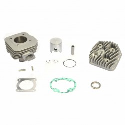 Kit cilindru ATHENA 072100 Big Bore (with head) d 47,6 mm, 73cc Kit cilindru ATHENA 072100 Big Bore (with head) d 47,6 mm, 73cc