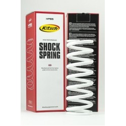 Arc amortizor spate K-TECH 63-260-57 57 N Arc amortizor spate K-TECH 63-260-57 57 N