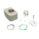 Kit cilindru ATHENA 065500 Big Bore d 43 mm, 72 cc, pin d 10 mm