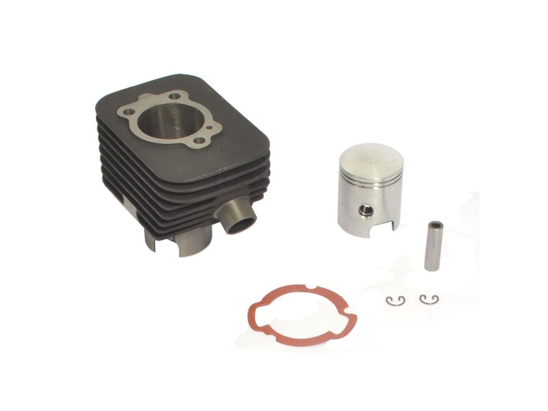 Kit cilindru ATHENA 061300 Big Bore d 43 mm, 63 cc, Cast Iron