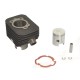 Kit cilindru ATHENA 061300 Big Bore d 43 mm, 63 cc, Cast Iron