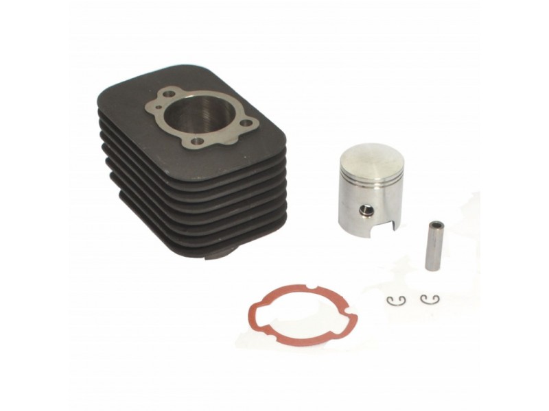 Kit cilindru ATHENA 061300 Big Bore d 43 mm, 63 cc, Cast Iron