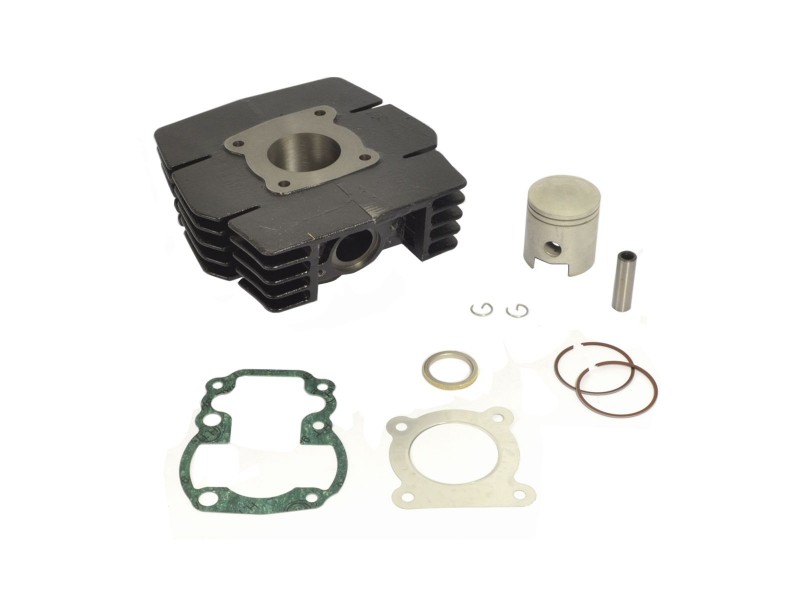 Kit cilindru ATHENA 064600 Big Bore d 47 mm, 65 cc, Cast Iron Cylinder