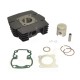 Kit cilindru ATHENA 064600 Big Bore d 47 mm, 65 cc, Cast Iron Cylinder