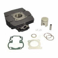 Kit cilindru ATHENA 064600 Big Bore d 47 mm, 65 cc, Cast Iron Cylinder Kit cilindru ATHENA 064600 Big Bore d 47 mm, 65 cc, Cast Iron Cylinder