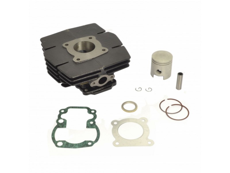 Kit cilindru ATHENA 064600 Big Bore d 47 mm, 65 cc, Cast Iron Cylinder