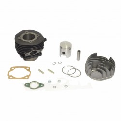 Kit cilindru ATHENA 004800 Big Bore d 47 mm, 75 cc, Cast Iron Kit cilindru ATHENA 004800 Big Bore d 47 mm, 75 cc, Cast Iron