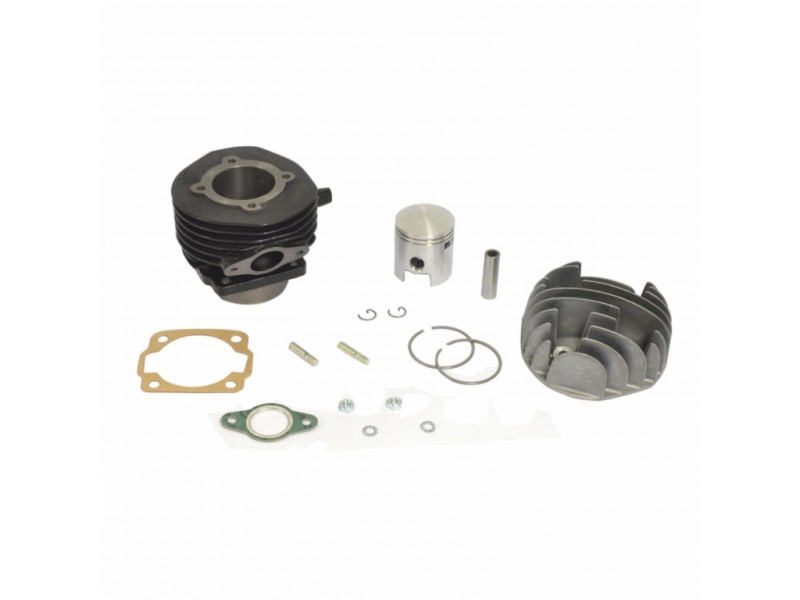 Kit cilindru ATHENA 004800 Big Bore d 47 mm, 75 cc, Cast Iron Kit cilindru ATHENA 004800 Big Bore d 47 mm, 75 cc, Cast Iron