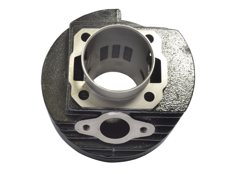 Kit cilindru ATHENA 005200 Big Bore d 57 mm, 130 cc, Cast Iron