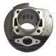 Kit cilindru ATHENA 005200 Big Bore d 57 mm, 130 cc, Cast Iron
