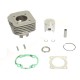 Kit cilindru ATHENA 072000 Big Bore (without Head) d 47,6 mm, 73 cc