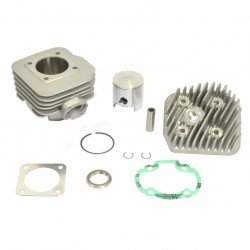 Kit cilindru ATHENA 070400 Big Bore (with Head) d 47,6 mm, 70 cc Kit cilindru ATHENA 070400 Big Bore (with Head) d 47,6 mm, 70 cc