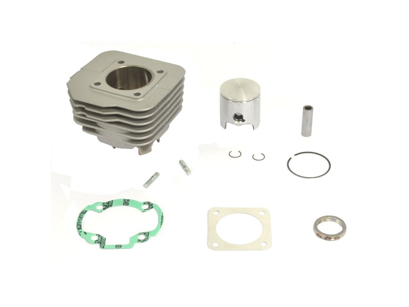 Kit cilindru ATHENA 069600/1 Big Bore (without Head) d 47,6 mm, 70 cc