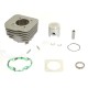 Kit cilindru ATHENA 069600/1 Big Bore (without Head) d 47,6 mm, 70 cc